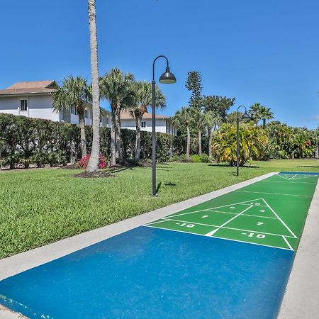 Apartament Compass Point 221 Sanibel Zewnętrze zdjęcie