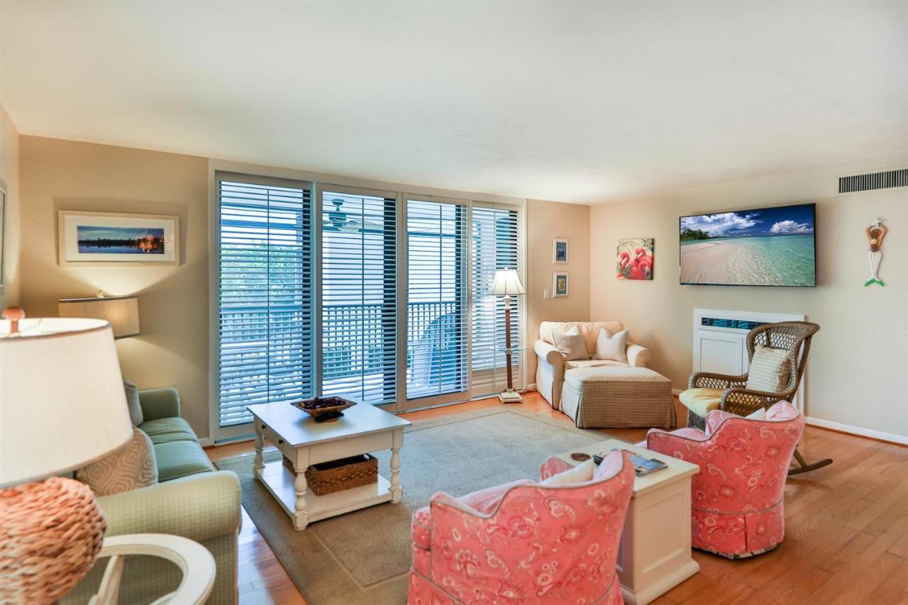Apartament Compass Point 221 Sanibel Zewnętrze zdjęcie