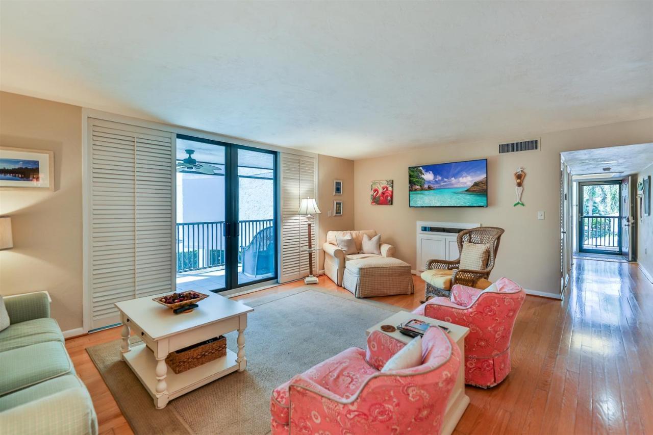 Apartament Compass Point 221 Sanibel Zewnętrze zdjęcie