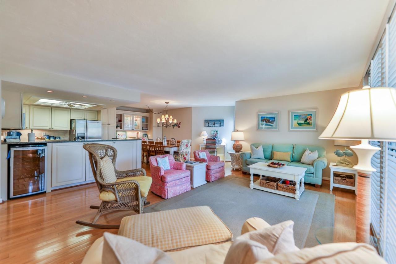 Apartament Compass Point 221 Sanibel Zewnętrze zdjęcie