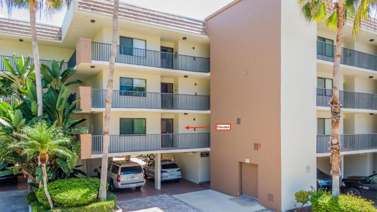 Apartament Compass Point 221 Sanibel Zewnętrze zdjęcie