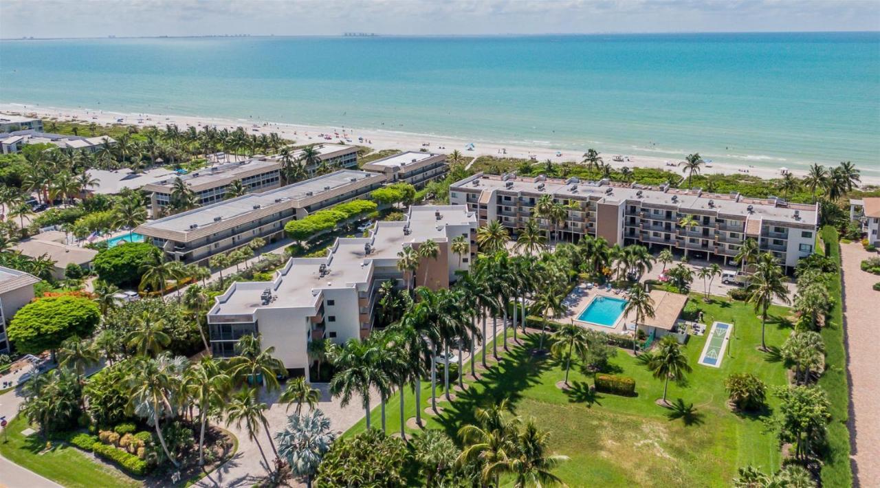 Apartament Compass Point 221 Sanibel Zewnętrze zdjęcie