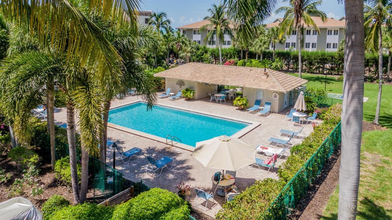 Apartament Compass Point 221 Sanibel Zewnętrze zdjęcie