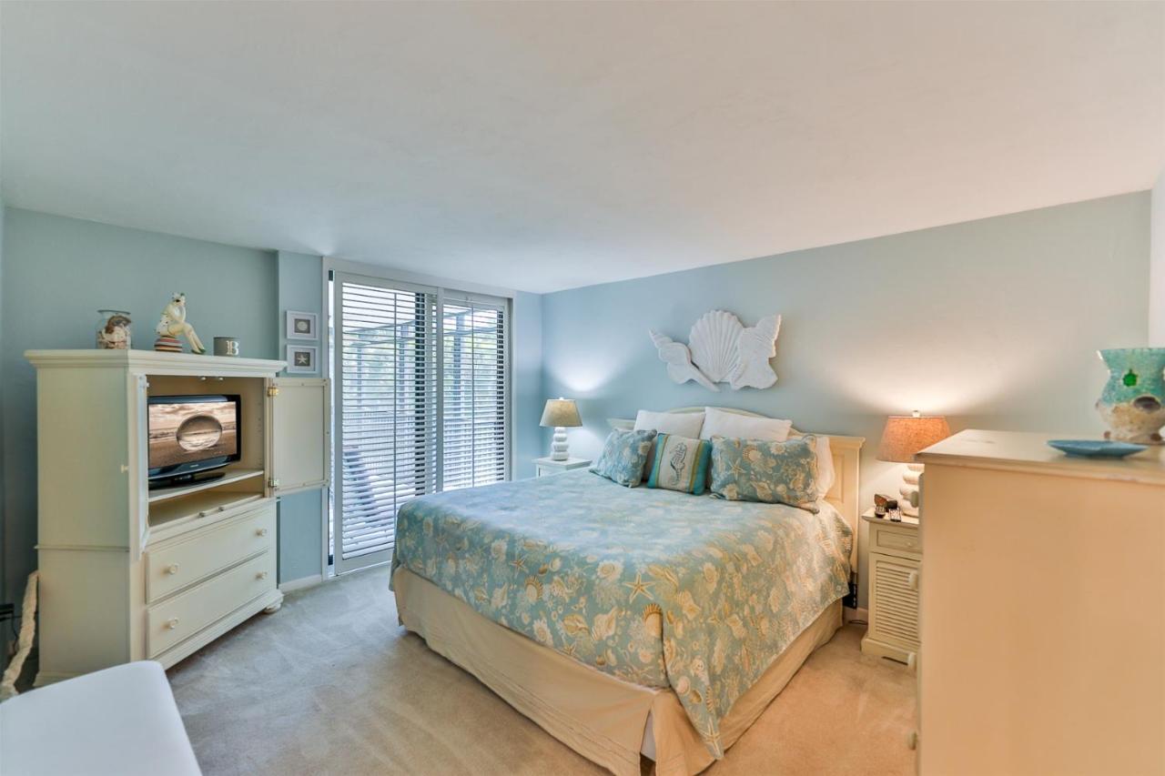 Apartament Compass Point 221 Sanibel Zewnętrze zdjęcie