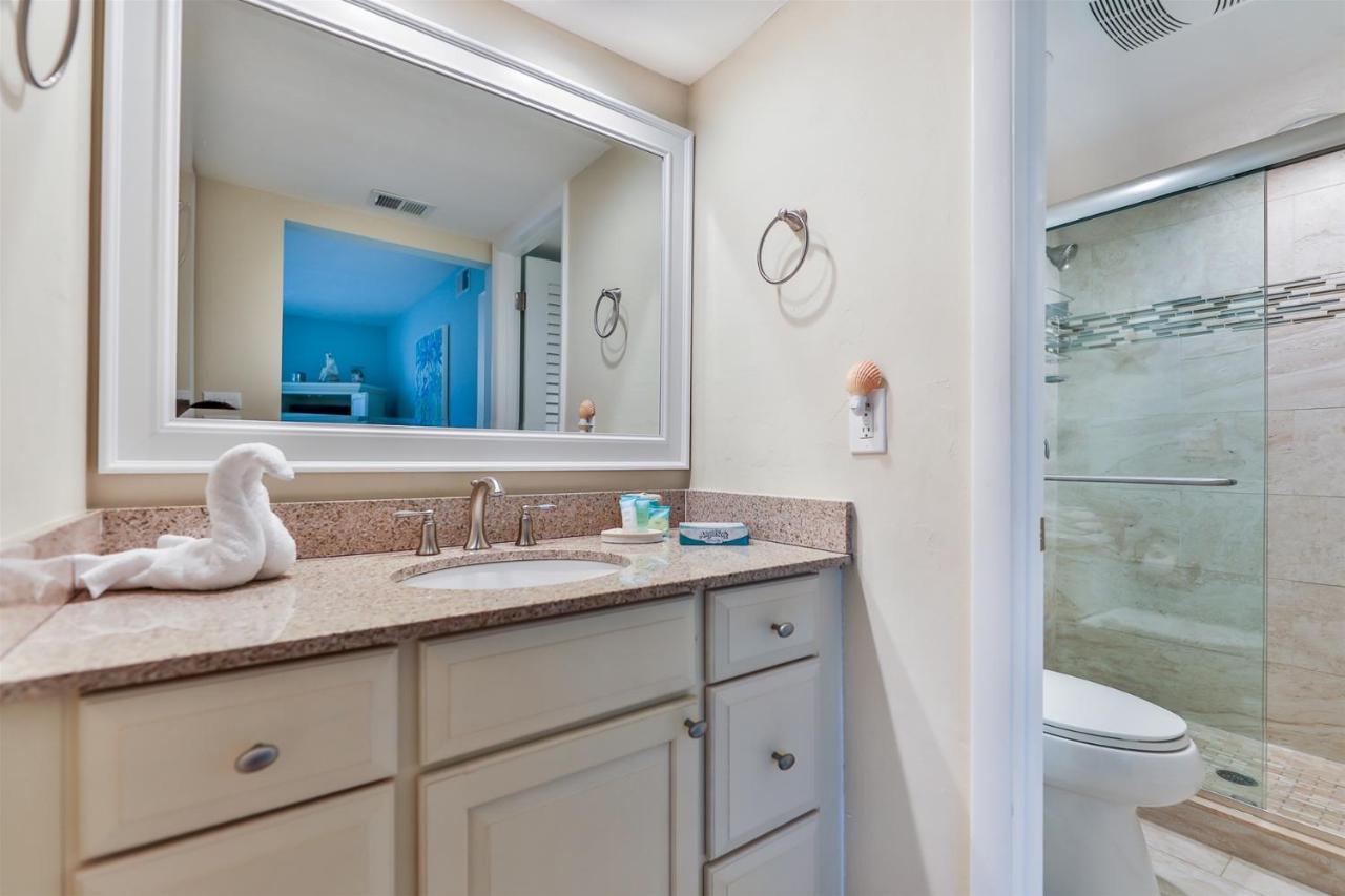 Apartament Compass Point 221 Sanibel Zewnętrze zdjęcie