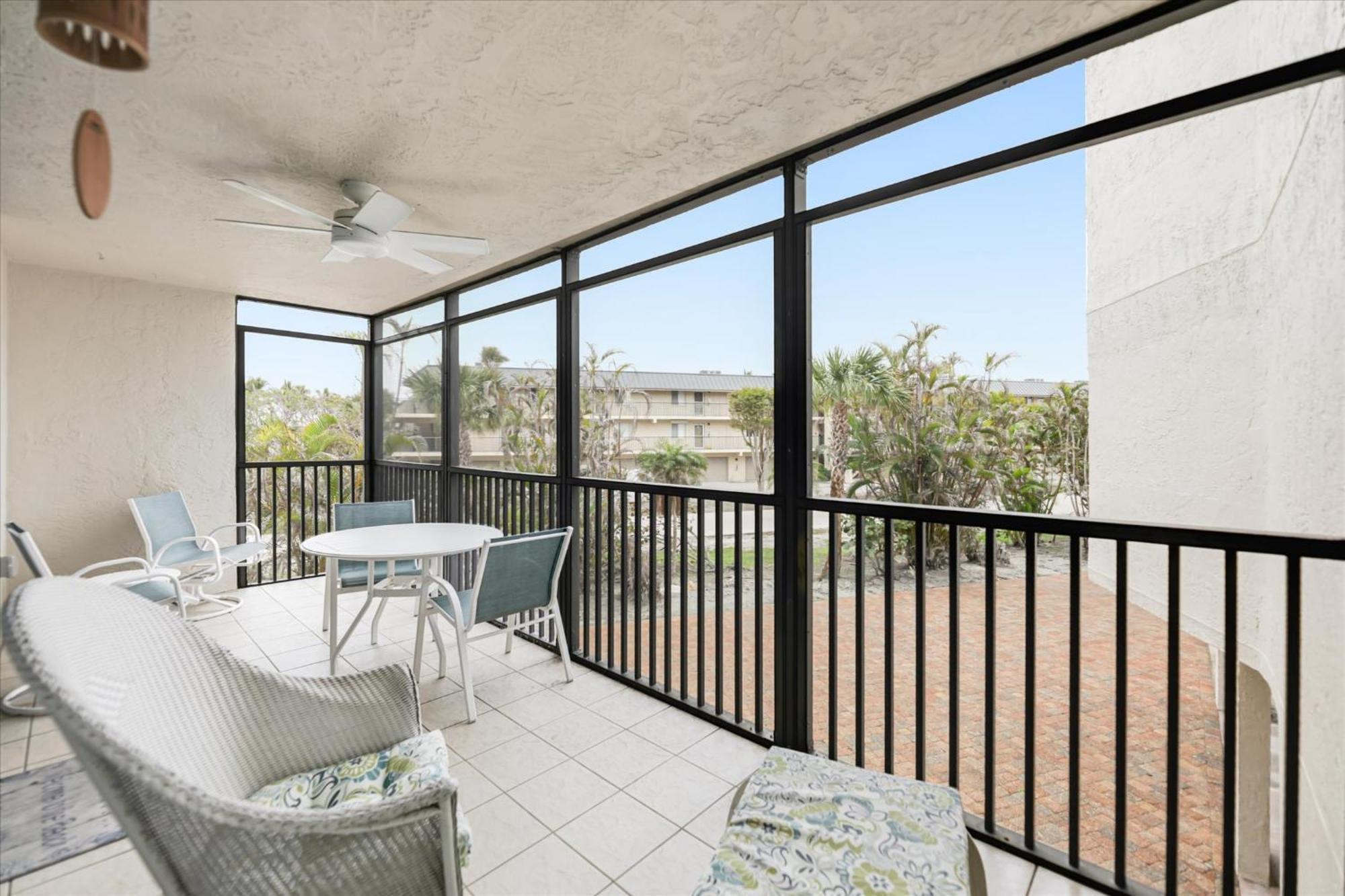 Apartament Compass Point 221 Sanibel Zewnętrze zdjęcie