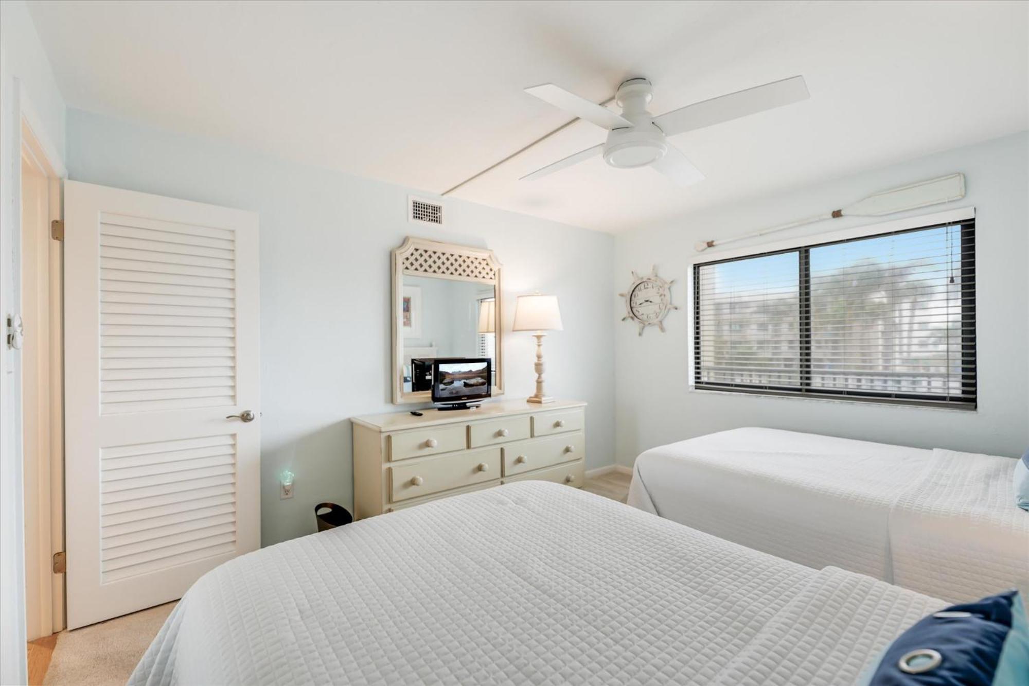 Apartament Compass Point 221 Sanibel Zewnętrze zdjęcie