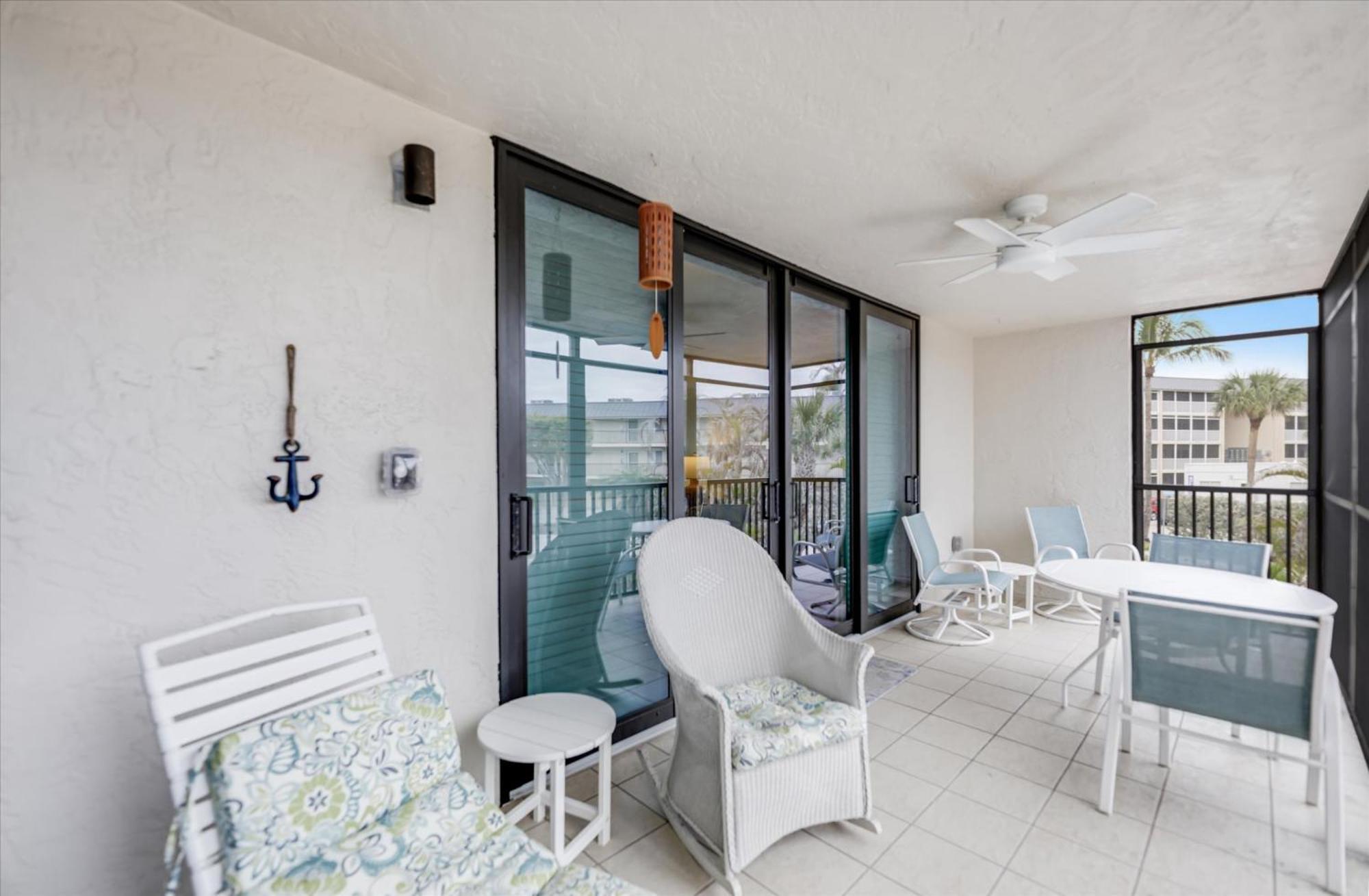 Apartament Compass Point 221 Sanibel Zewnętrze zdjęcie