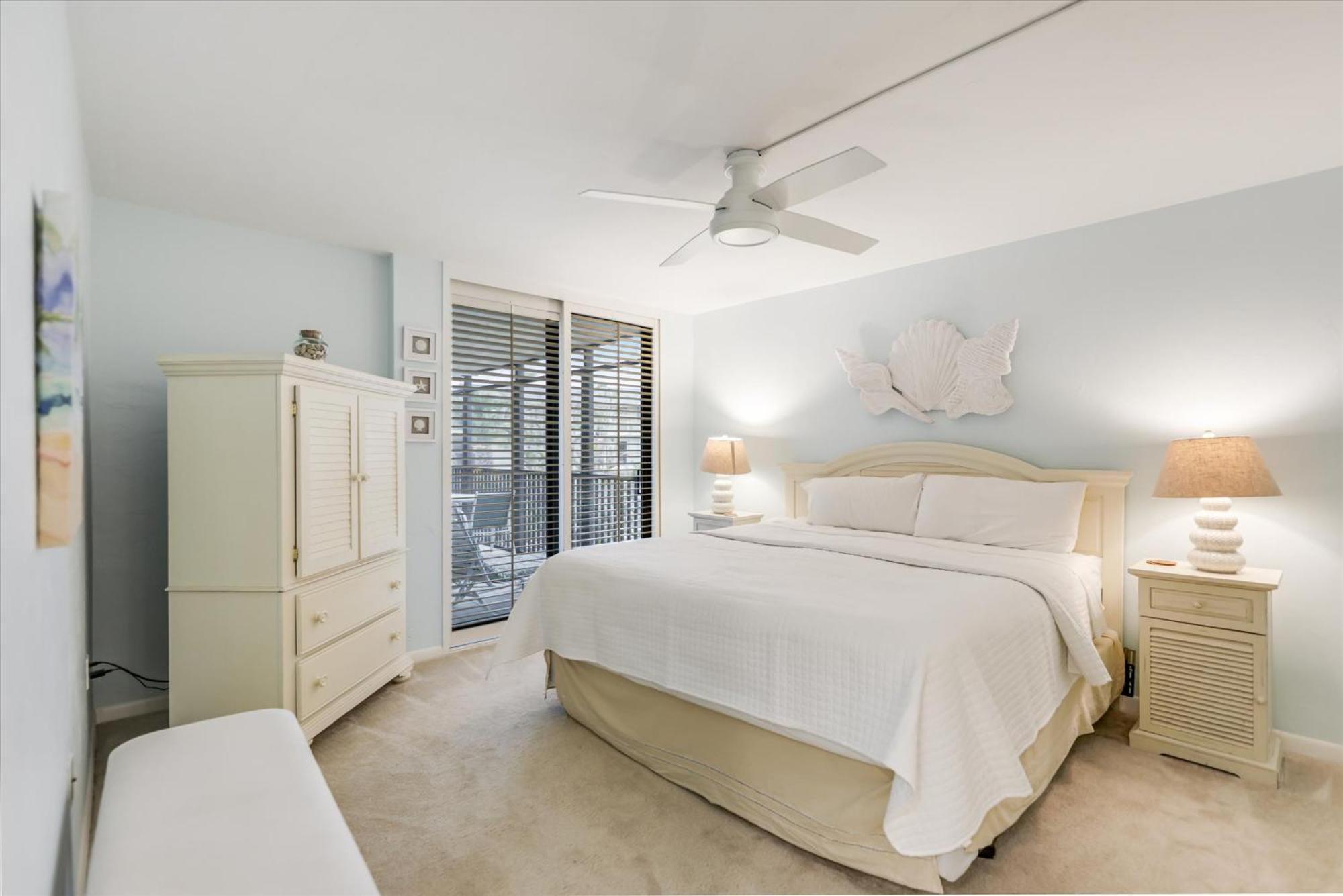 Apartament Compass Point 221 Sanibel Zewnętrze zdjęcie